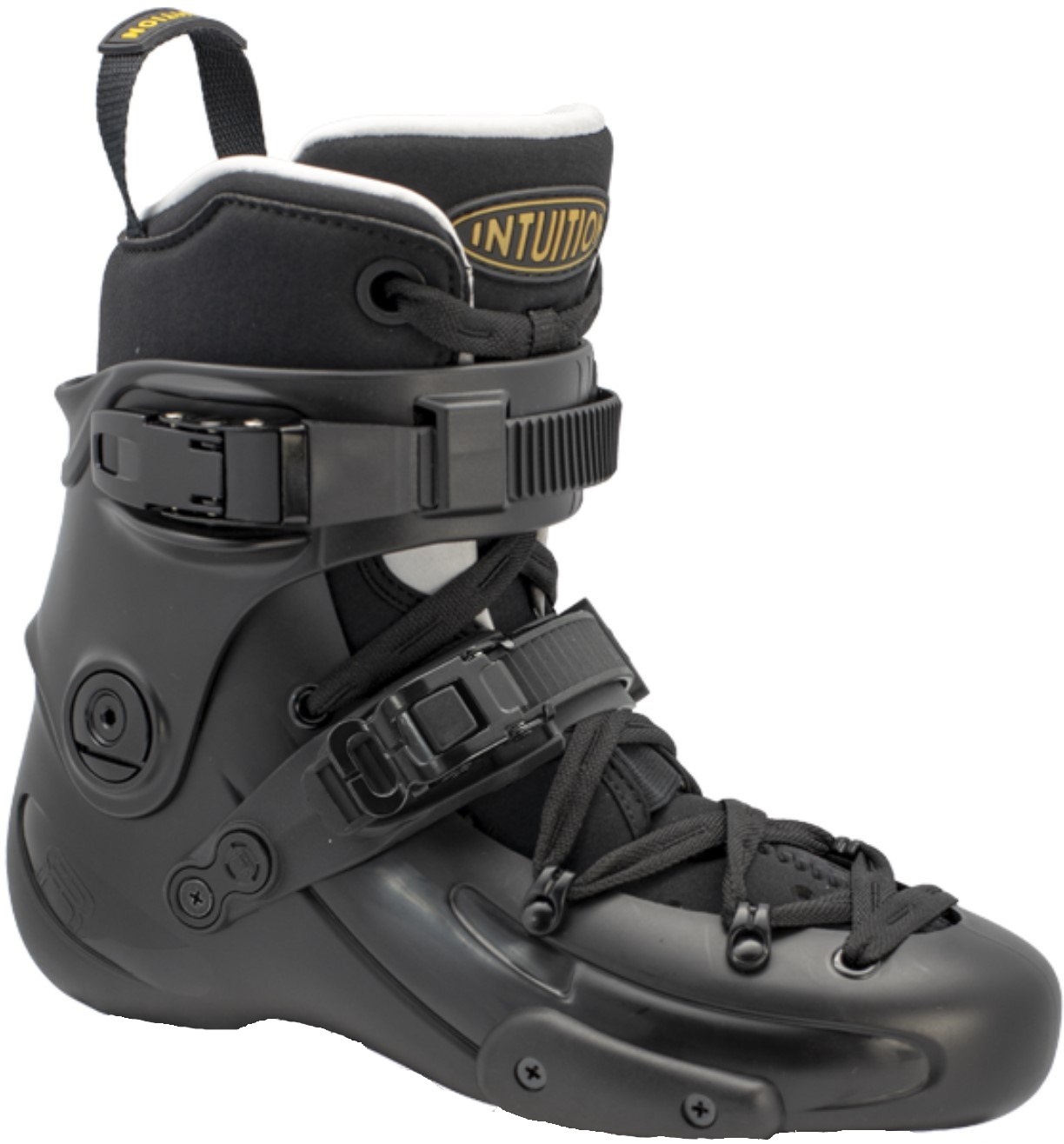 FR1 Deluxe Intuition boot only